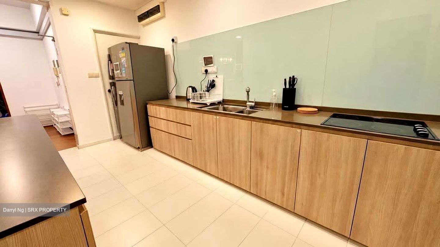 Oxley Garden (D9), Apartment #633748601